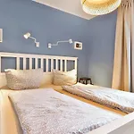 Am Frankenteich Appartement
