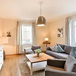 Appartement Am Frankenteich *