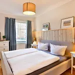 Appartement Am Frankenteich *