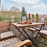 Appartement Am Frankenteich