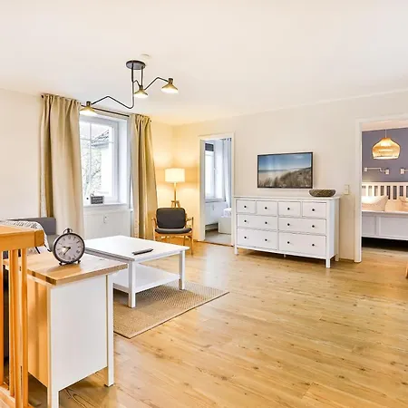 Apartment Am Frankenteich