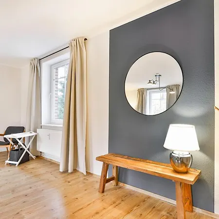 Am Frankenteich Apartment