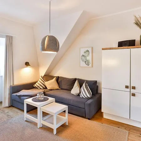 Im Bürgermeisterviertel Apartment *