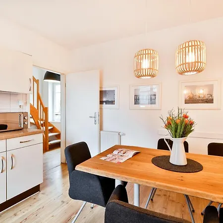 Am Frankenteich Apartment