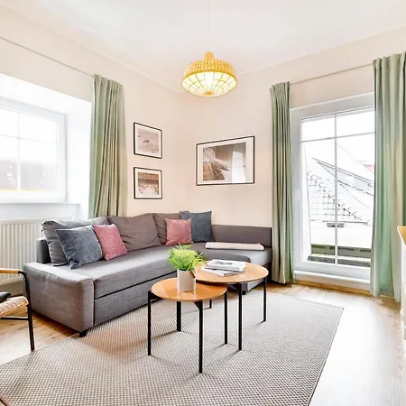 Am Frankenteich Apartment