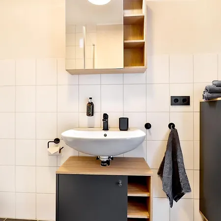 Im Bürgermeisterviertel