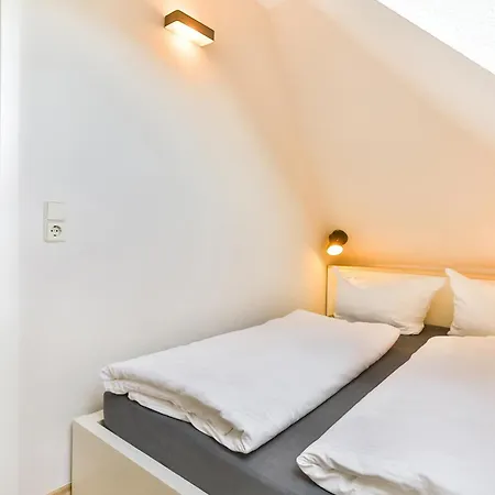 Apartment Am Frankenteich Stralsund