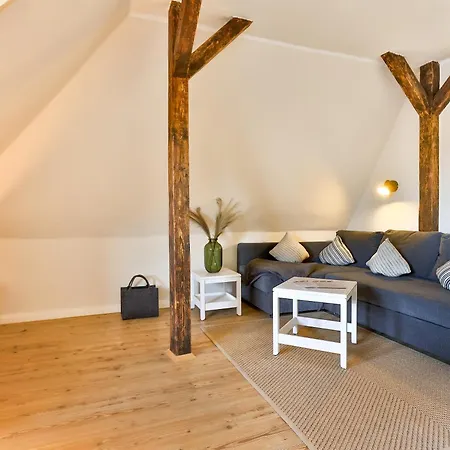 Apartment Am Frankenteich
