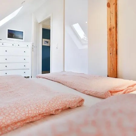 Am Frankenteich Apartment