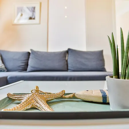 Im Bürgermeisterviertel Apartment