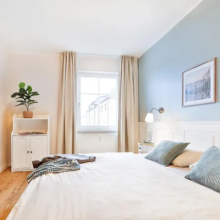 Apartment Am Frankenteich