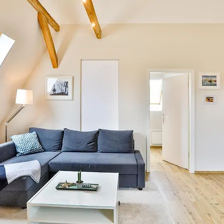 Am Frankenteich Stralsund