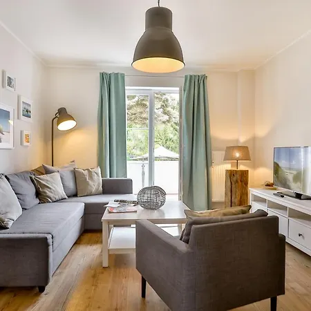 Apartment Am Frankenteich